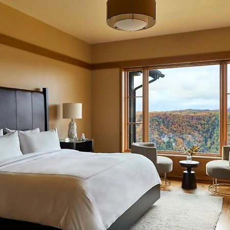 Primland Resort, Auberge Resorts Collection Meadows of Dan Exteriör bild