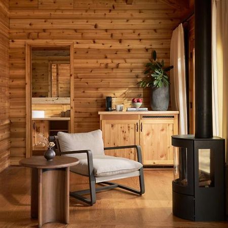 Primland Resort, Auberge Resorts Collection Meadows of Dan Exteriör bild