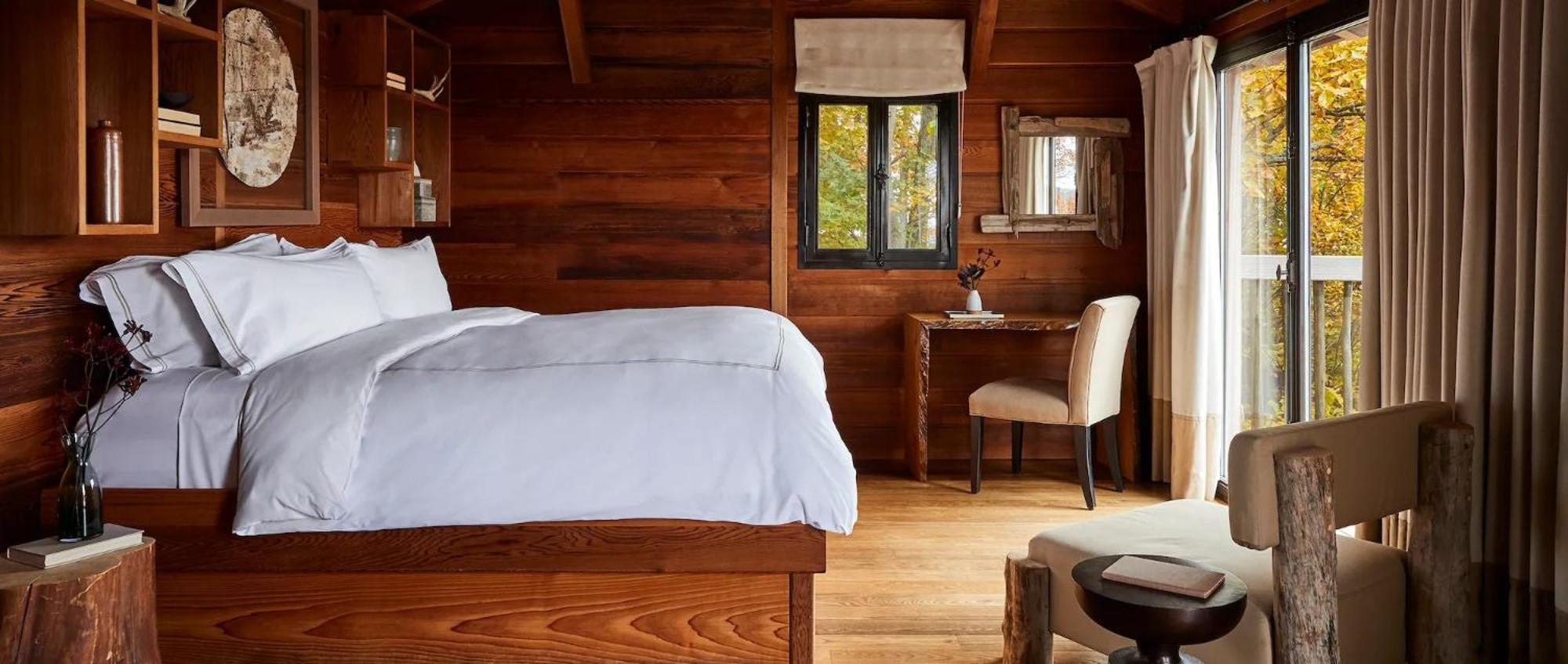 Primland Resort, Auberge Resorts Collection Meadows of Dan Exteriör bild
