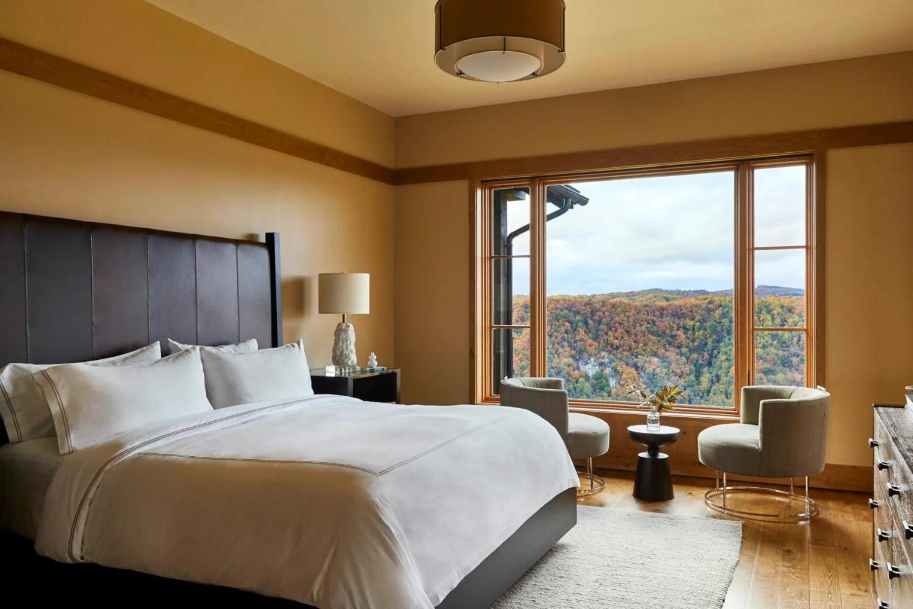 Primland Resort, Auberge Resorts Collection Meadows of Dan Exteriör bild