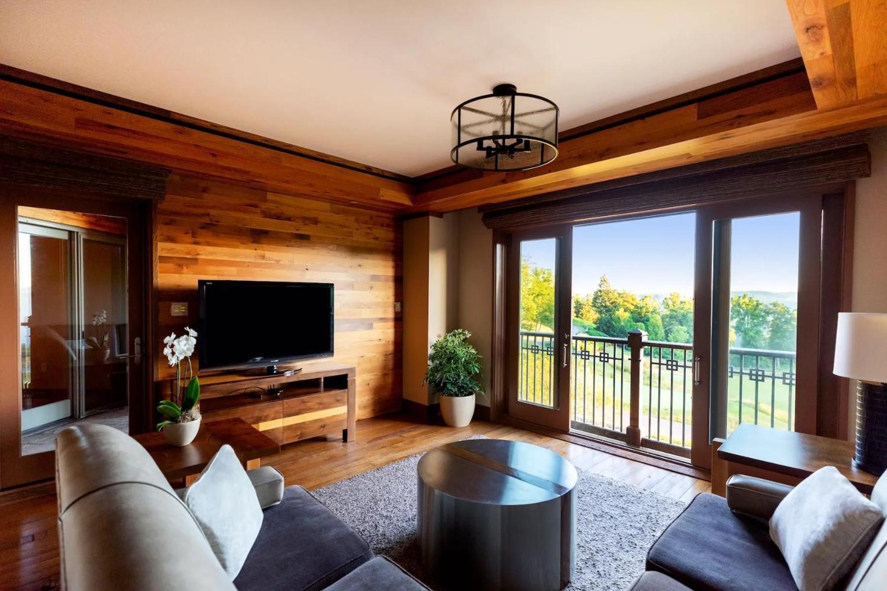 Primland Resort, Auberge Resorts Collection Meadows of Dan Exteriör bild