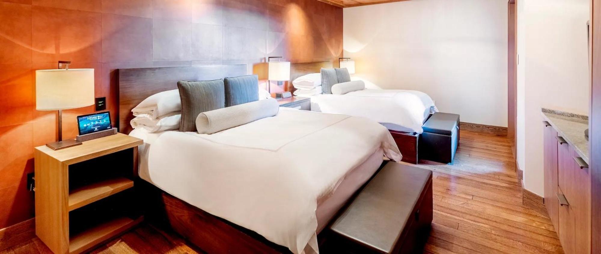 Primland Resort, Auberge Resorts Collection Meadows of Dan Exteriör bild