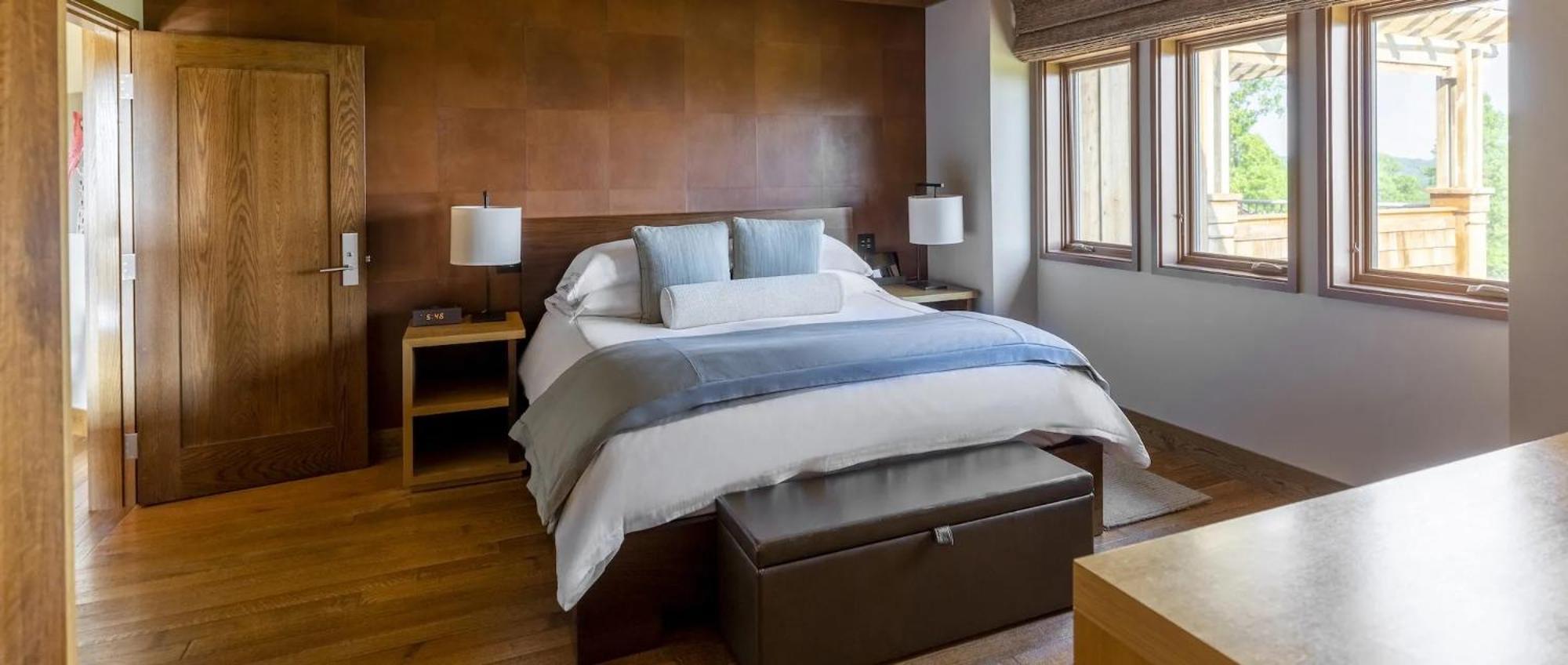 Primland Resort, Auberge Resorts Collection Meadows of Dan Exteriör bild