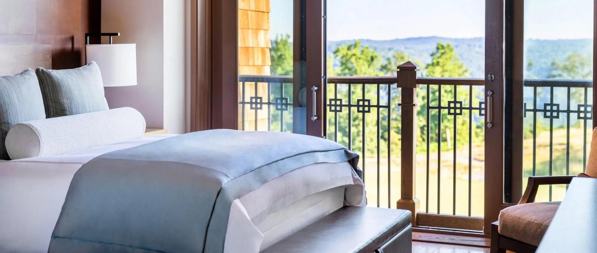 Primland Resort, Auberge Resorts Collection Meadows of Dan Exteriör bild