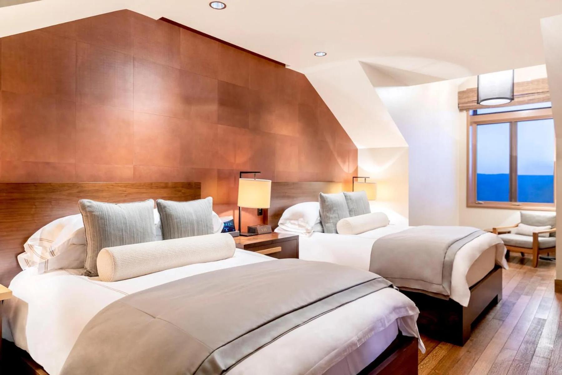 Primland Resort, Auberge Resorts Collection Meadows of Dan Exteriör bild