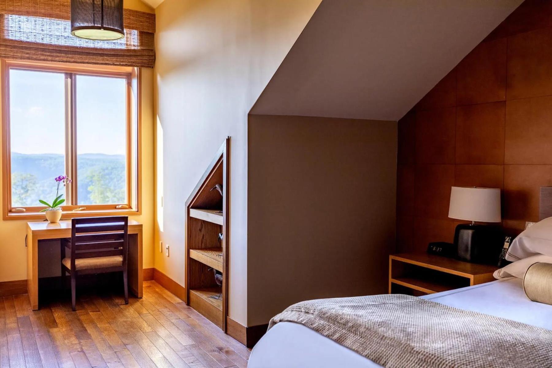 Primland Resort, Auberge Resorts Collection Meadows of Dan Exteriör bild
