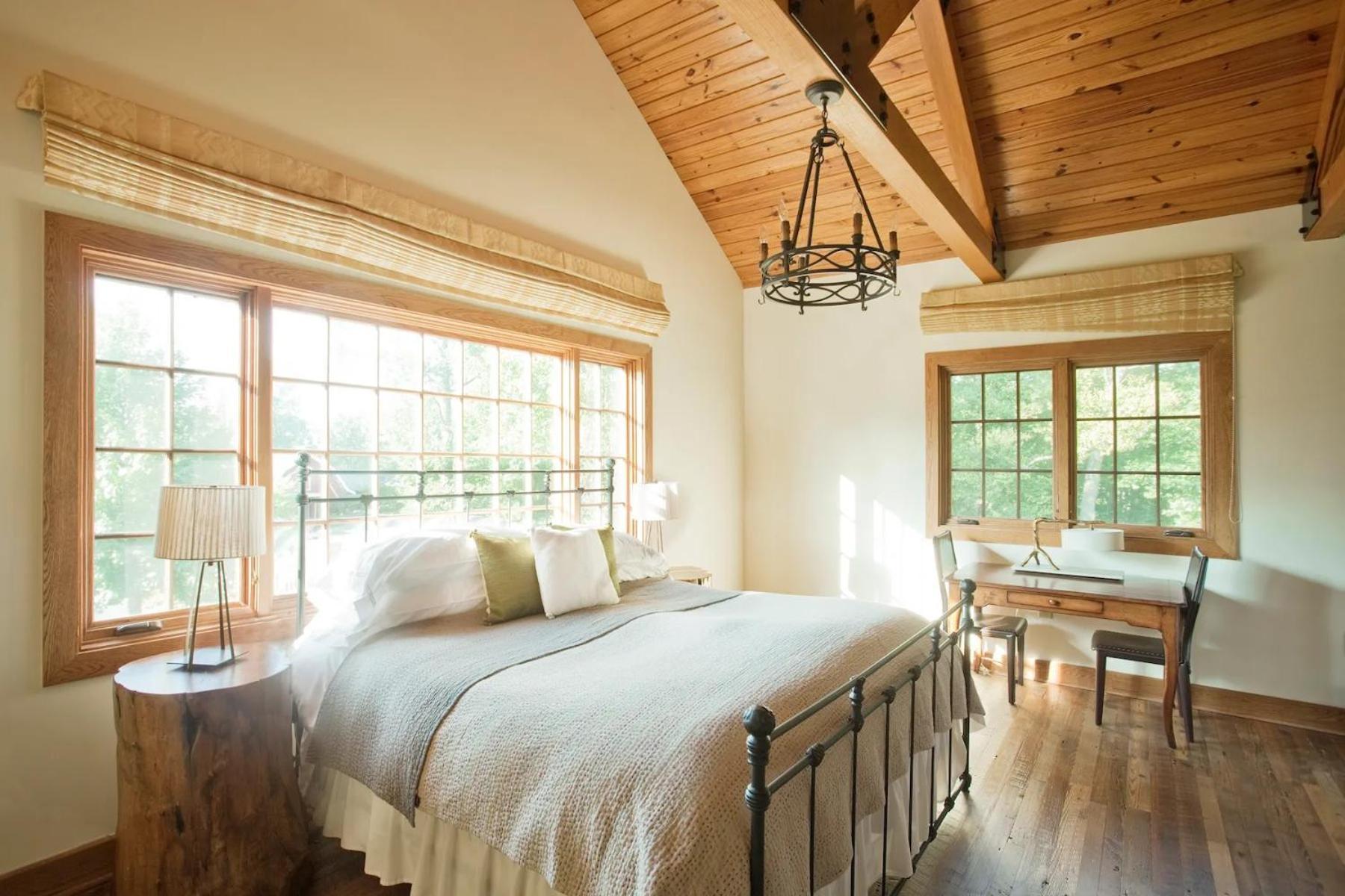 Primland Resort, Auberge Resorts Collection Meadows of Dan Exteriör bild