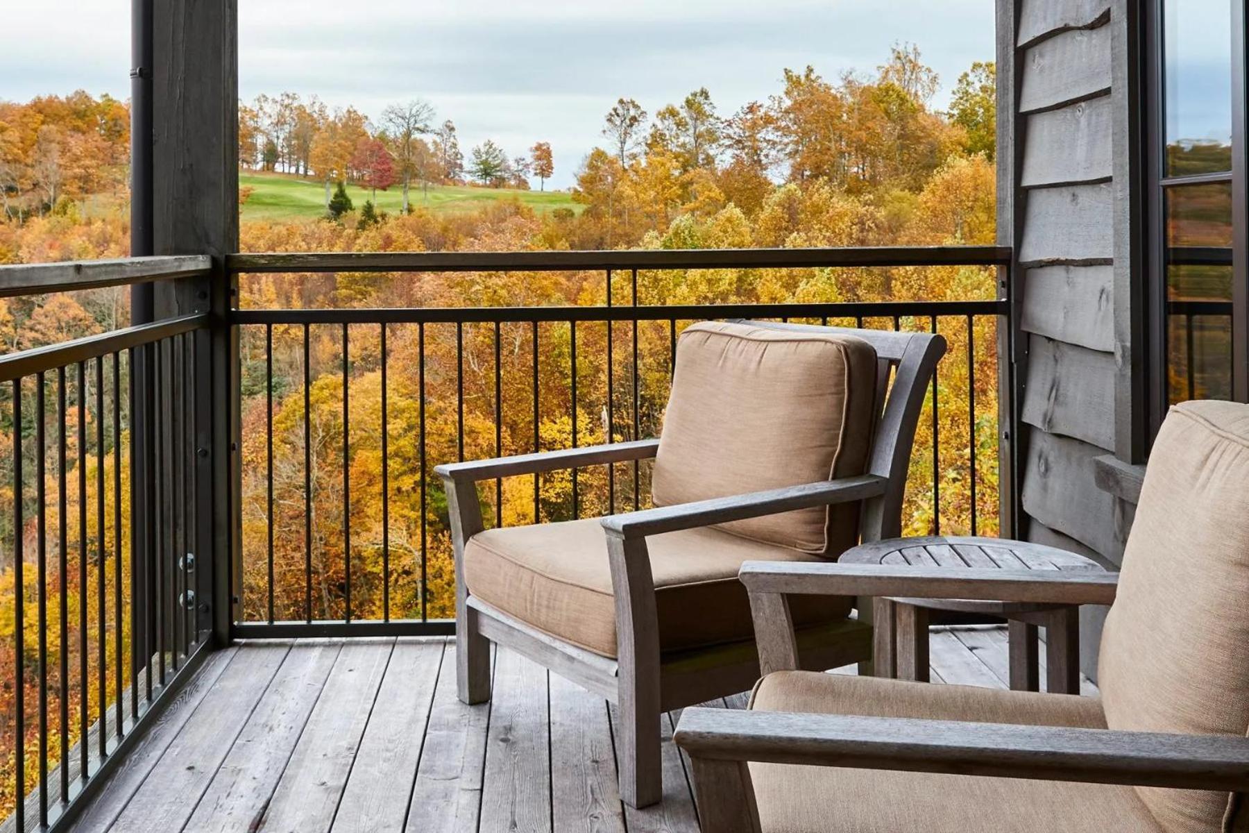 Primland Resort, Auberge Resorts Collection Meadows of Dan Exteriör bild