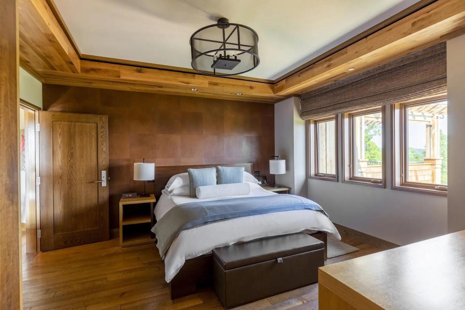 Primland Resort, Auberge Resorts Collection Meadows of Dan Exteriör bild