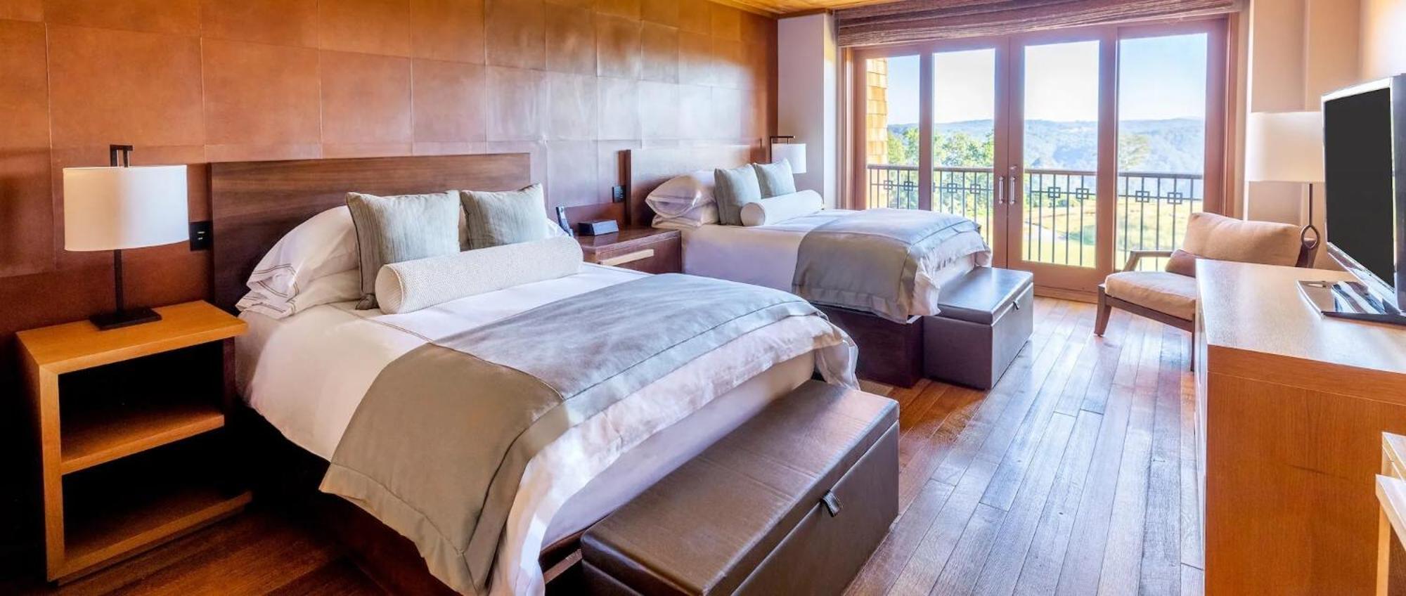 Primland Resort, Auberge Resorts Collection Meadows of Dan Exteriör bild