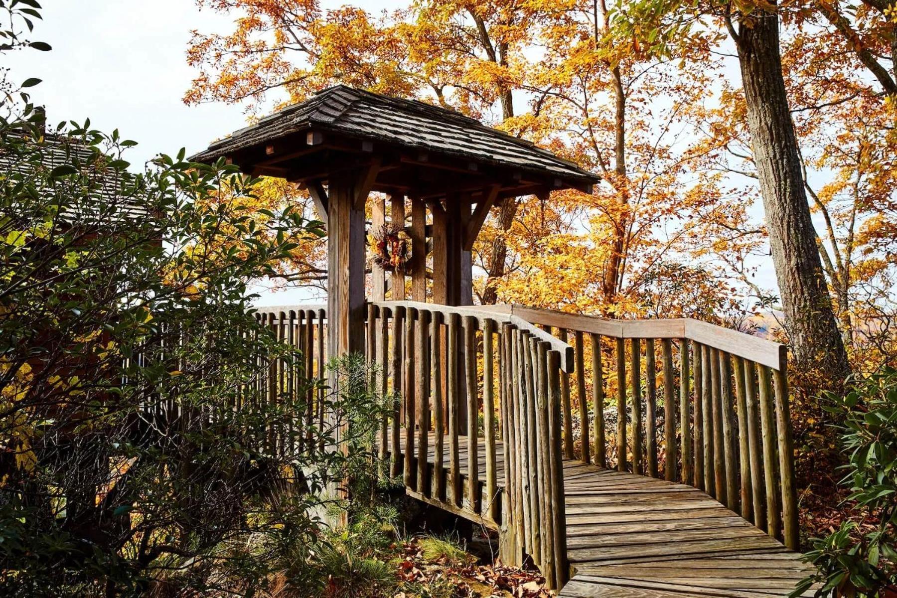 Primland Resort, Auberge Resorts Collection Meadows of Dan Exteriör bild