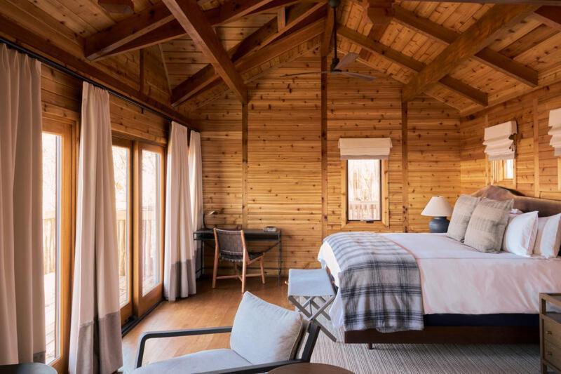 Primland Resort, Auberge Resorts Collection Meadows of Dan Exteriör bild