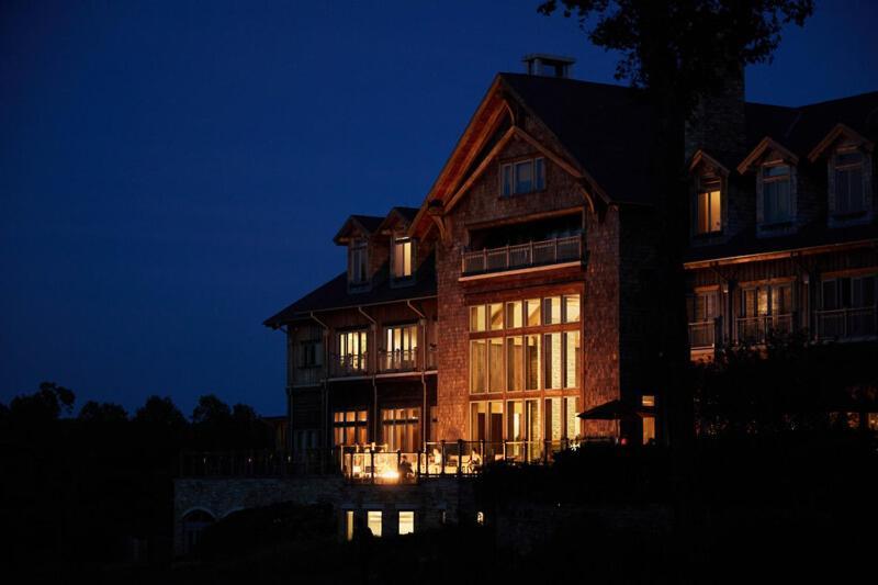 Primland Resort, Auberge Resorts Collection Meadows of Dan Exteriör bild