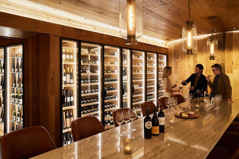 Primland Resort, Auberge Resorts Collection Meadows of Dan Exteriör bild