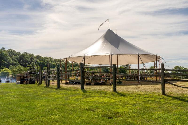 Primland Resort, Auberge Resorts Collection Meadows of Dan Exteriör bild