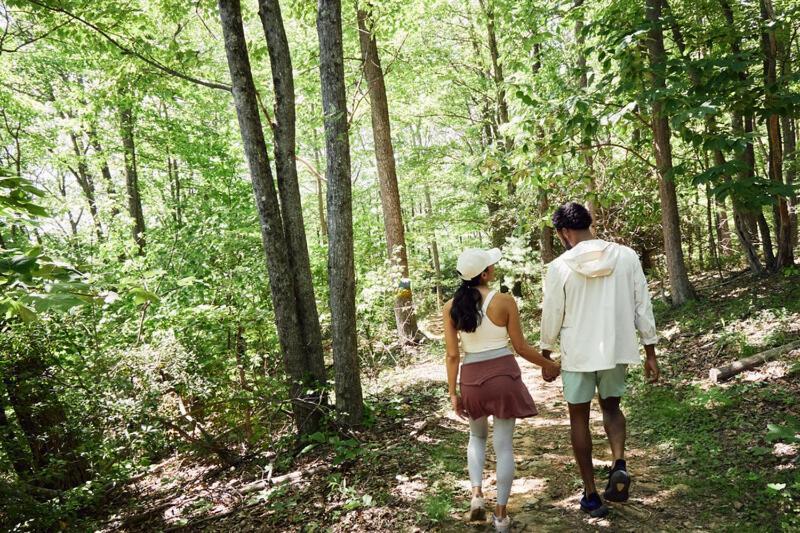 Primland Resort, Auberge Resorts Collection Meadows of Dan Exteriör bild