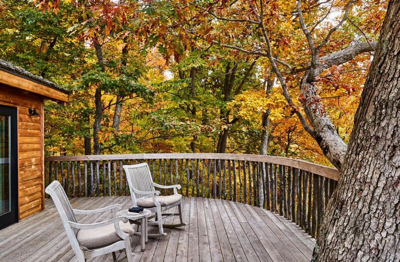 Primland Resort, Auberge Resorts Collection Meadows of Dan Exteriör bild