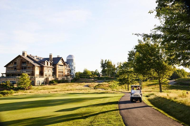 Primland Resort, Auberge Resorts Collection Meadows of Dan Exteriör bild