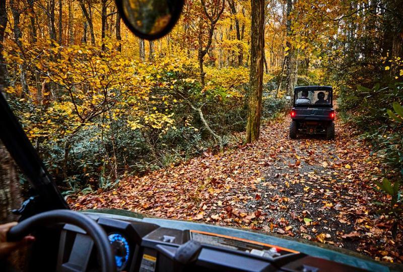 Primland Resort, Auberge Resorts Collection Meadows of Dan Exteriör bild